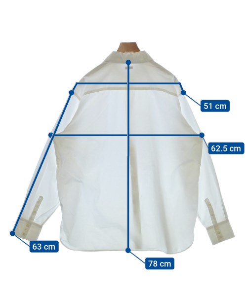 LES SIX Casual shirts