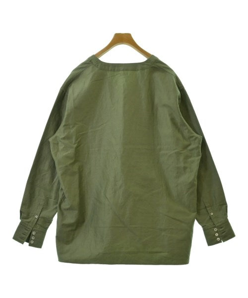 LES SIX Casual shirts