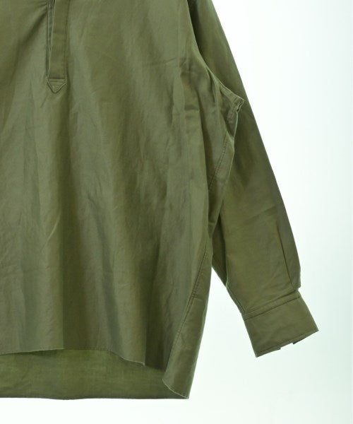LES SIX Casual shirts