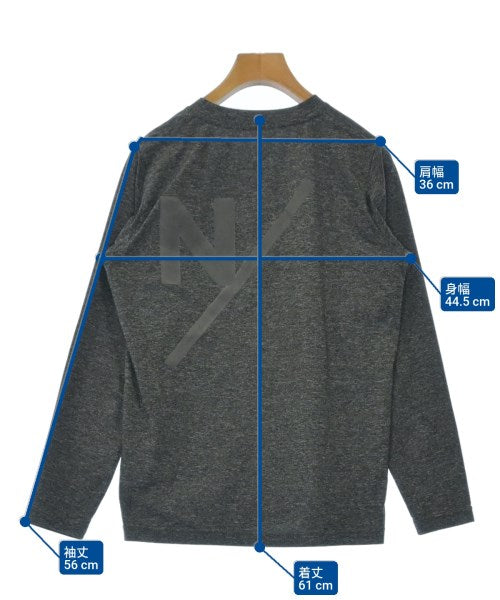 NEUTRALWORKS Tee Shirts/Tops