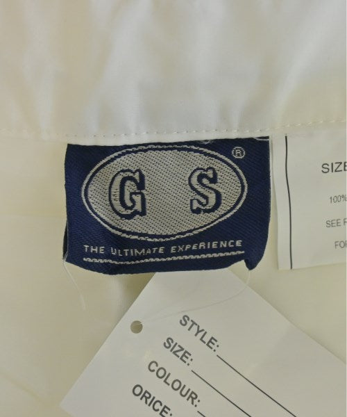 GS 工裝褲