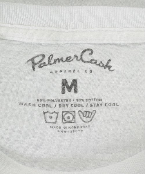 PALMER CASH Tee Shirts/Tops