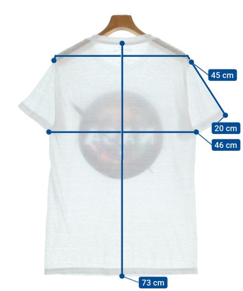 PALMER CASH Tee Shirts/Tops