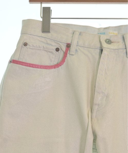 SANSE SANSE Jeans