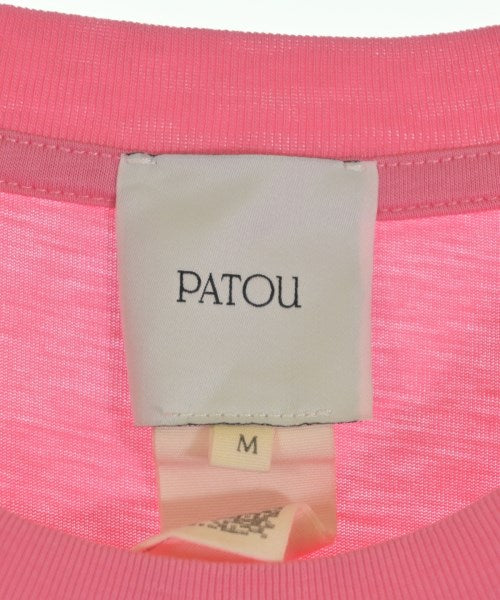 PATOU Tee Shirts/Tops