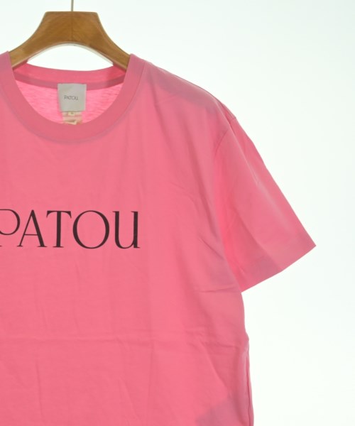 PATOU Tee Shirts/Tops