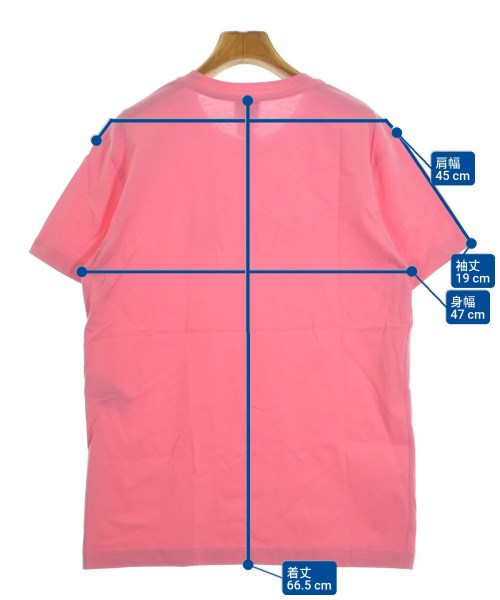 PATOU Tee Shirts/Tops