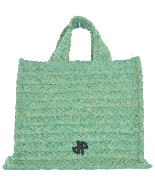 PATOU Basket bags
