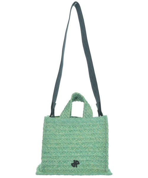 PATOU Basket bags