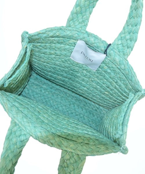 PATOU Basket bags
