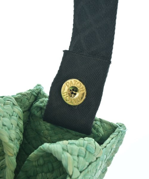 PATOU Basket bags