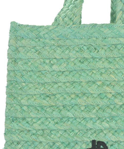 PATOU Basket bags