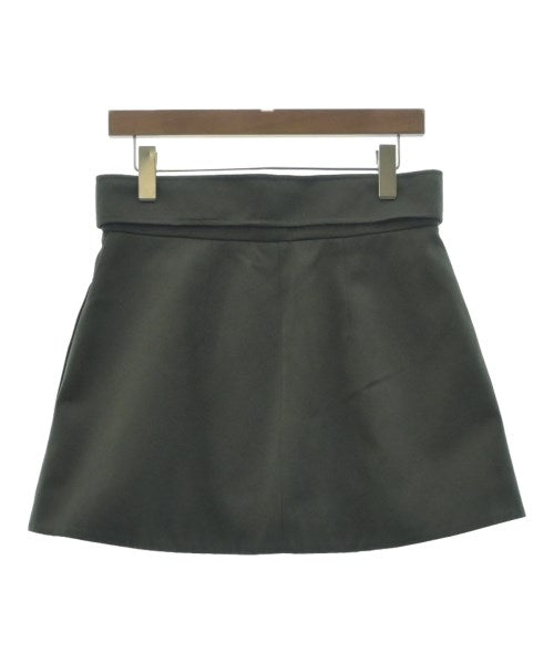 PATOU Mini skirts