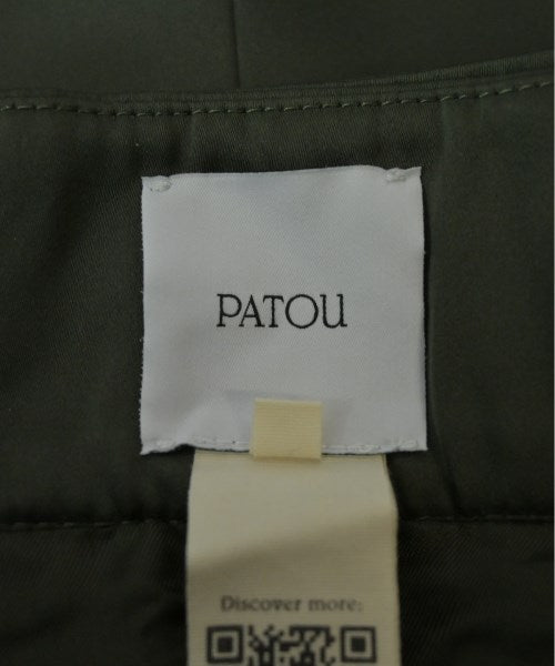 PATOU Mini skirts
