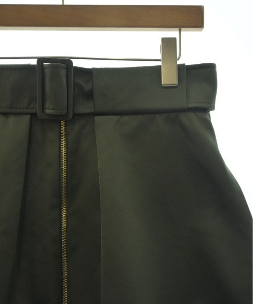 PATOU Mini skirts