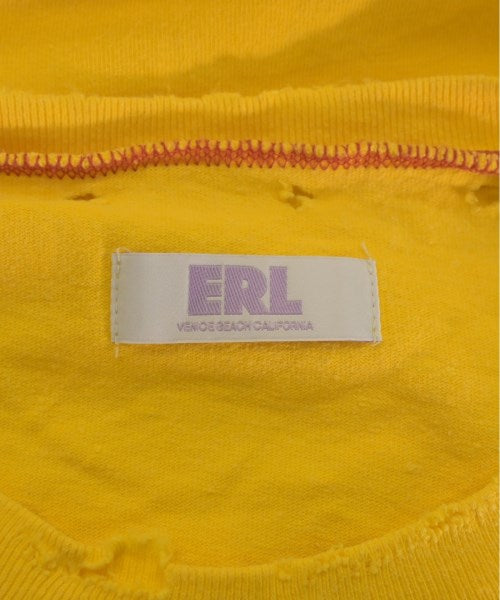 ERL Tee Shirts/Tops