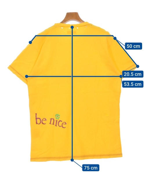 ERL Tee Shirts/Tops