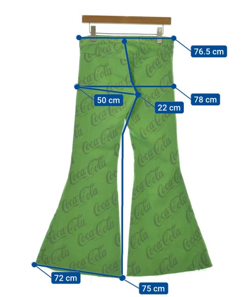ERL Other pants
