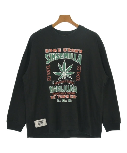 BUDSPOOL Tee Shirts/Tops