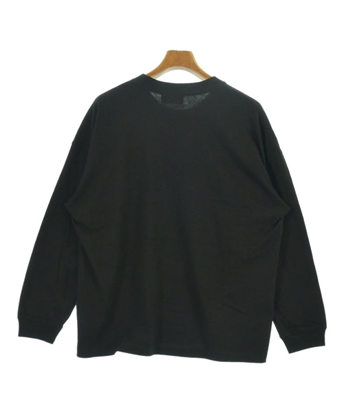BUDSPOOL Tee Shirts/Tops