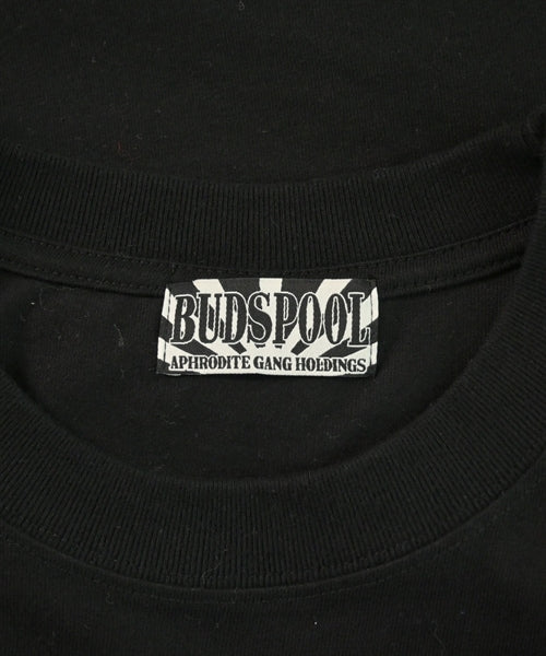 BUDSPOOL Tee Shirts/Tops