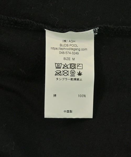 BUDSPOOL Tee Shirts/Tops