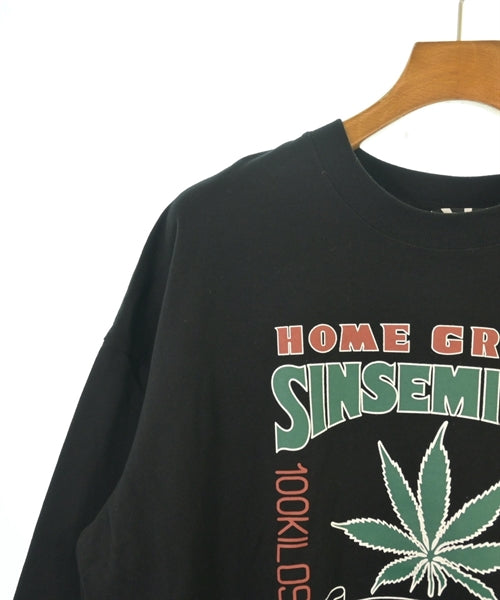BUDSPOOL Tee Shirts/Tops