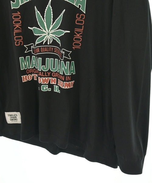 BUDSPOOL Tee Shirts/Tops