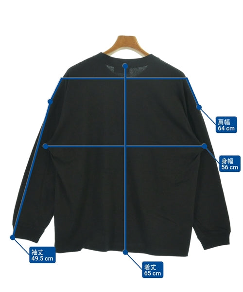 BUDSPOOL Tee Shirts/Tops