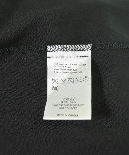 BUDSPOOL Casual shirts