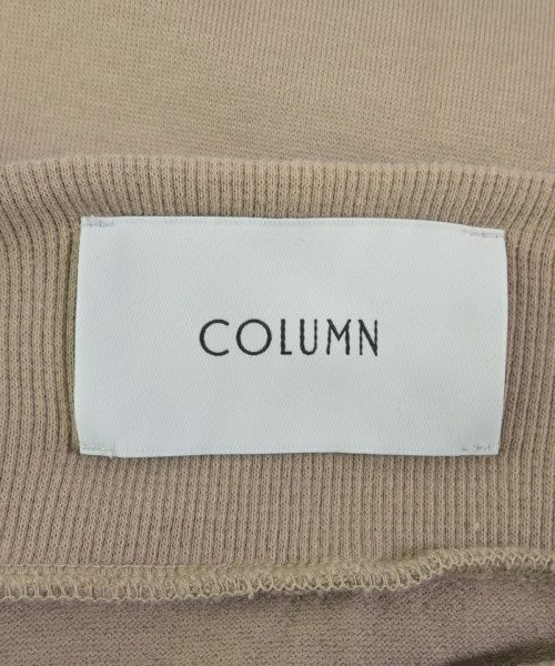 COLUMN Tee Shirts/Tops