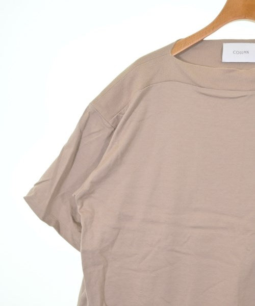COLUMN Tee Shirts/Tops