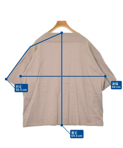 COLUMN Tee Shirts/Tops