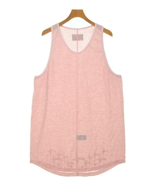 CVTVLIST Tank tops
