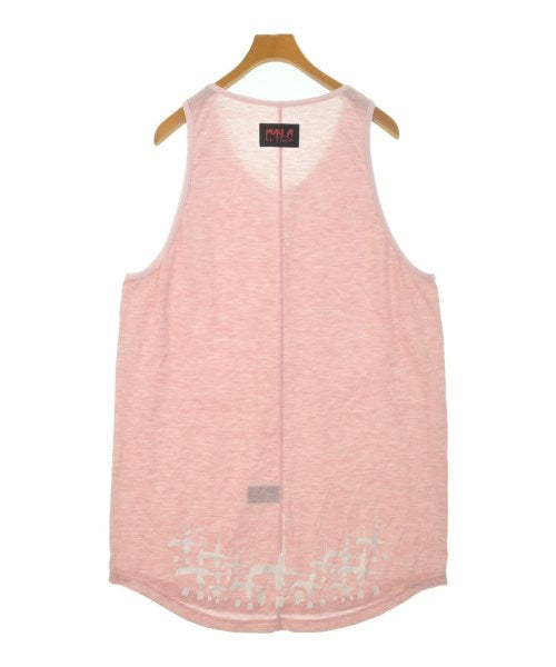 CVTVLIST Tank tops