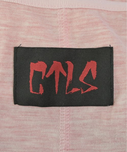 CVTVLIST Tank tops