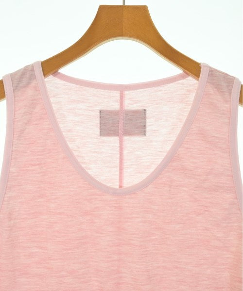 CVTVLIST Tank tops