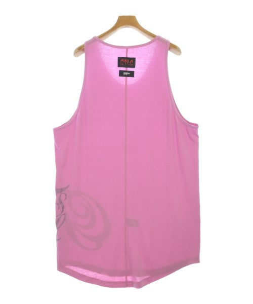 CVTVLIST Tank tops