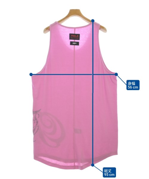 CVTVLIST Tank tops