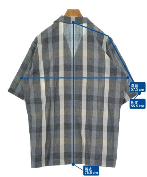 IM MEN 休閒襯衫