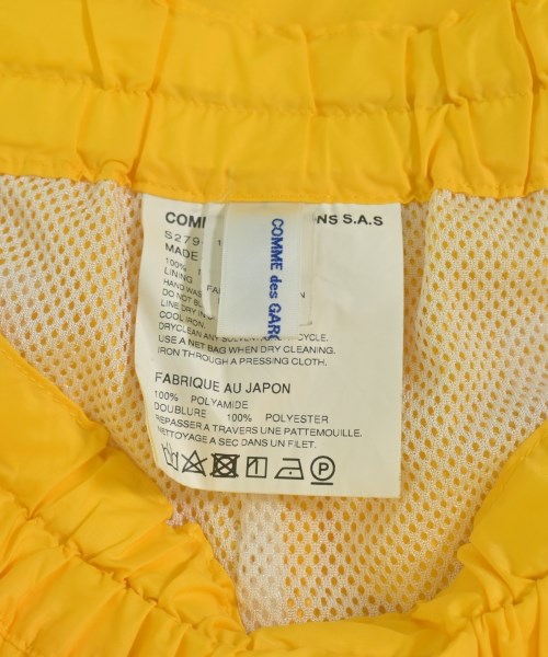 COMME des GARCONS SHIRT boys Other pants