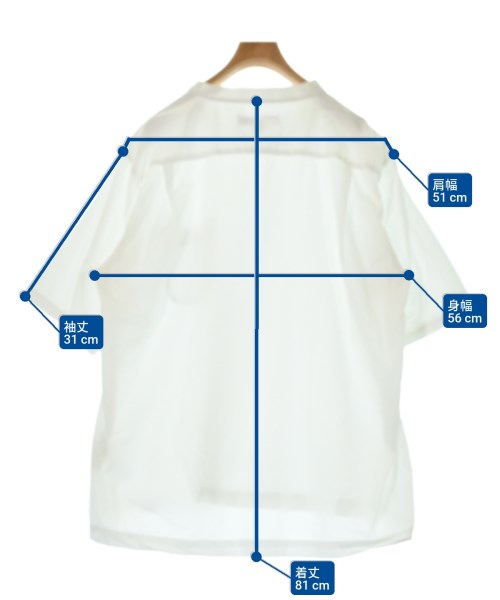 COMME des GARCONS SHIRT boys Casual shirts