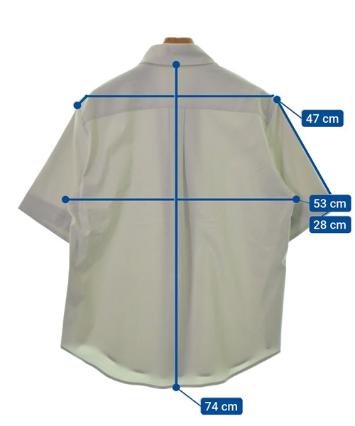 IRENISA Casual shirts