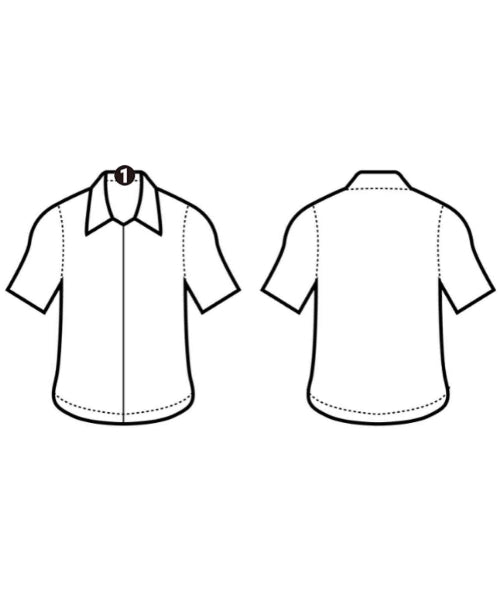IRENISA Casual shirts