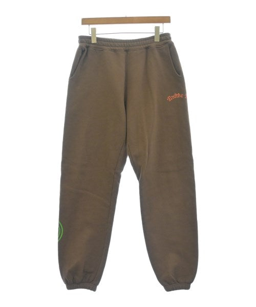 Positive Message Sweat pants