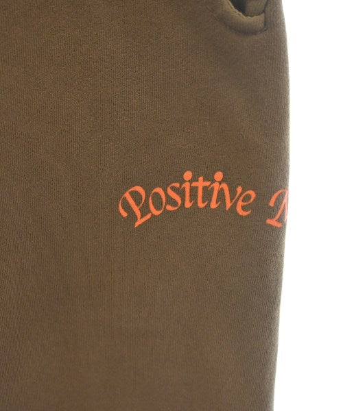 Positive Message Sweat pants