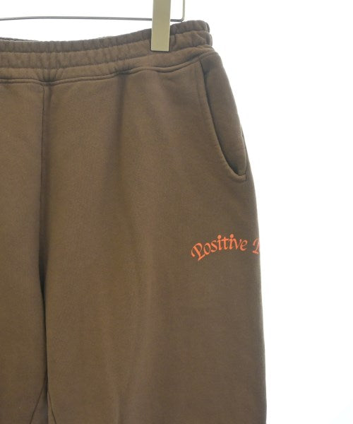Positive Message Sweat pants