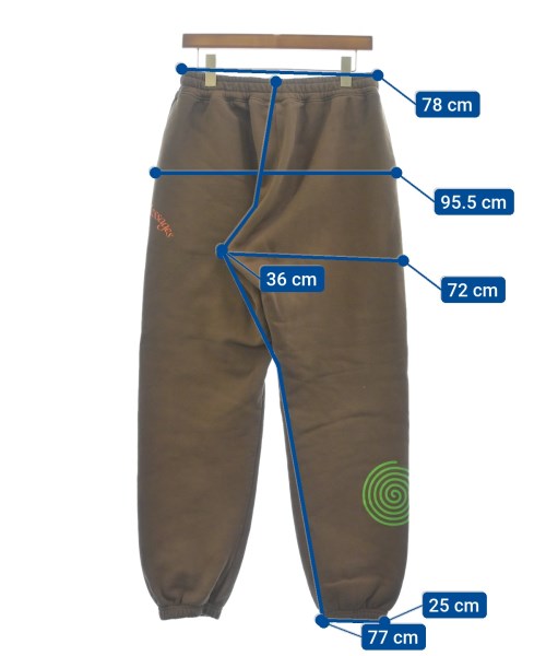 Positive Message Sweat pants