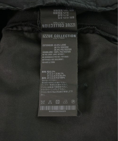 IZZUE Shorts