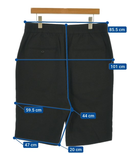 IZZUE Shorts